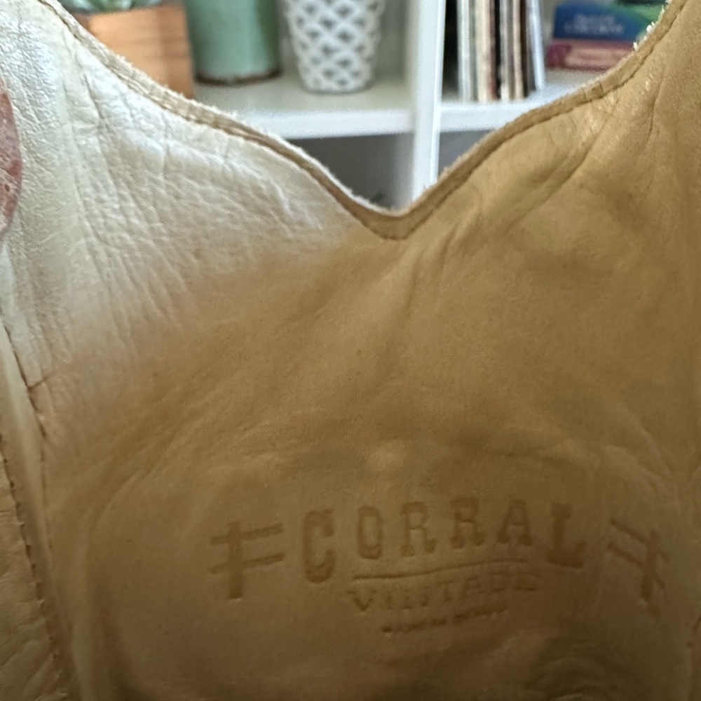 Corral Boots - image 5